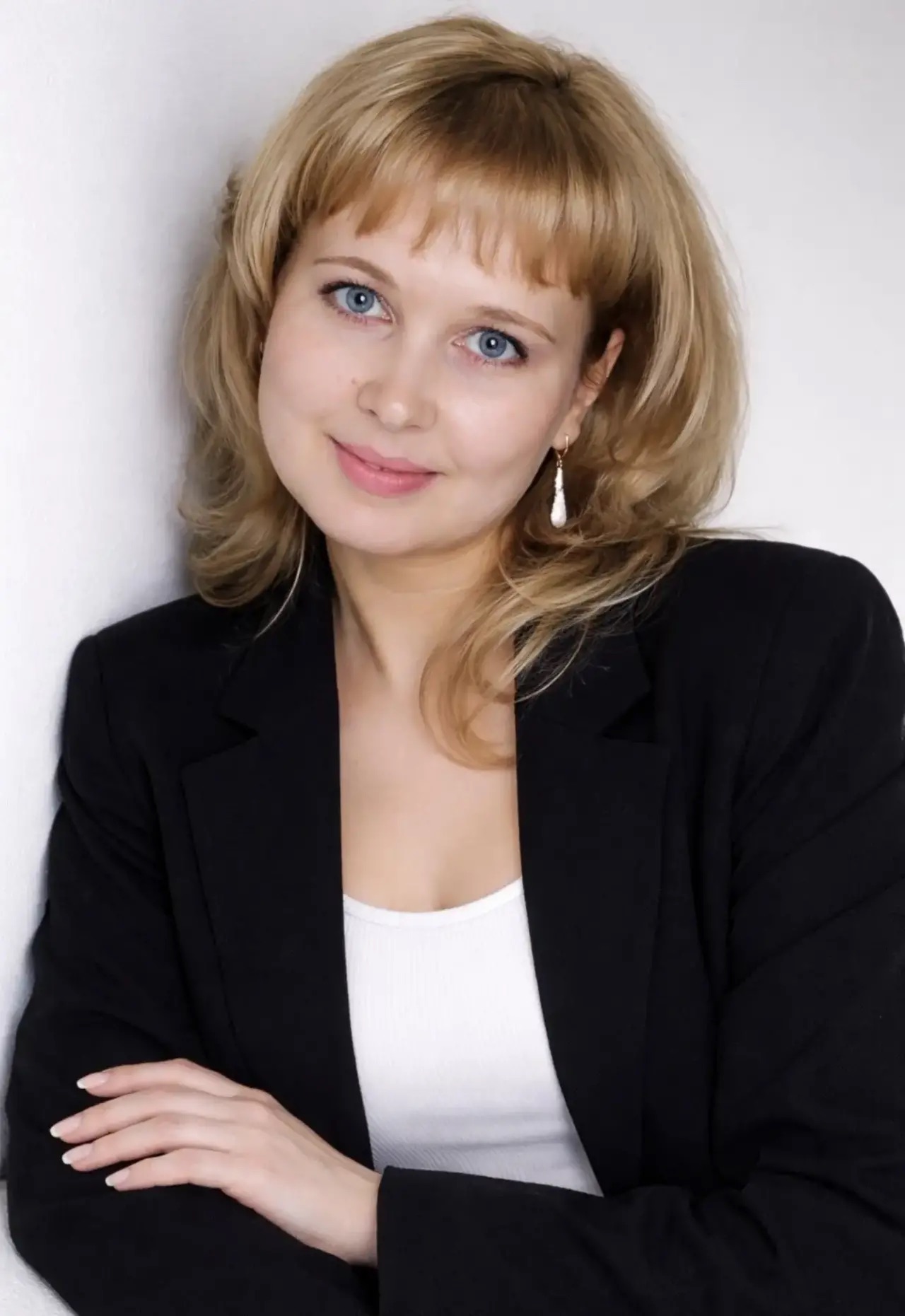 Литвякова Елена