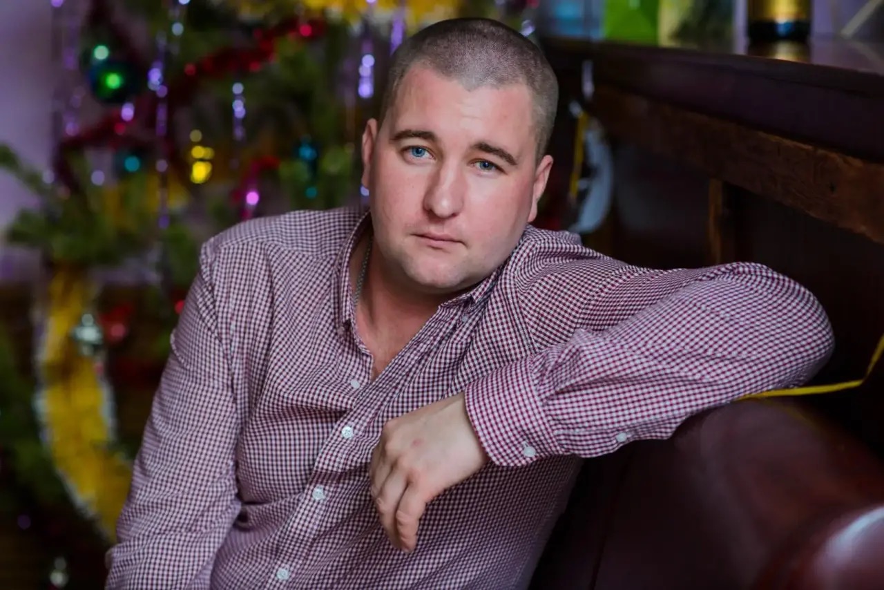 Жуков Алексей