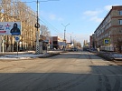 Призыв на контрактную службу в Армию РФ на билбордах в Саратовской области.