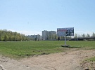 Спидвей на билбордах. Календарь первых гонок 2025.